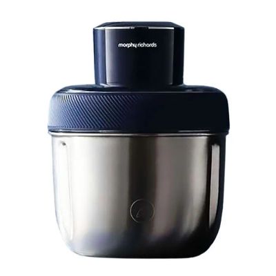 Лот: 21245965. Фото: 1. Мясорубка Xiaomi Morphy Richards... Кухонная