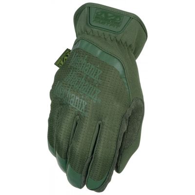 Лот: 18995916. Фото: 1. Перчатки Mechanix FastFit FFTAB-60... Перчатки