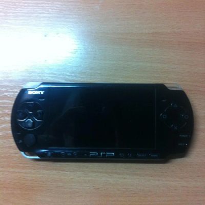 Лот: 5097804. Фото: 1. PSP 3008. Игровые приставки, консоли