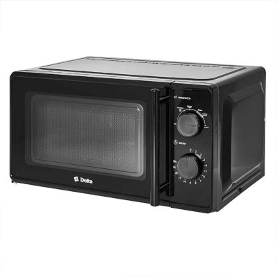Лот: 24842114. Фото: 1. Микроволновая печь Delta, DL-85L20... Микроволновки, мини-печи