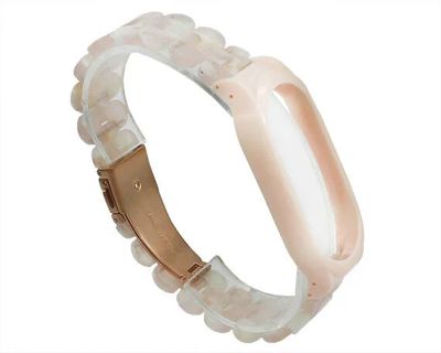 Лот: 20886371. Фото: 1. Ремешок Xiaomi Mi Band 7 oval... Смарт-часы, фитнес-браслеты, аксессуары