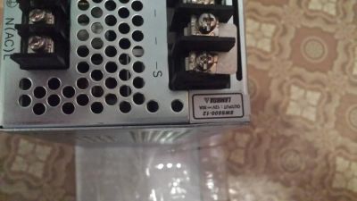 Лот: 7302321. Фото: 1. Импульсный источник питания Tdk-Lambda... Другое освещение