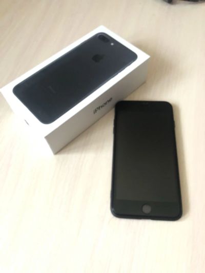 Лот: 16983687. Фото: 1. Apple IPhone 7 Plus. Смартфоны