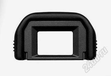 Лот: 1111293. Фото: 1. наглазник (Eyecup) для Canon EOS... Крышки, бленды