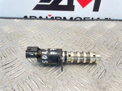 Лот: 25745971. Фото: 1. клапан VVT-I Hyundai Solaris RB. Двигатель и элементы двигателя