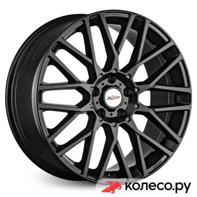 Лот: 25097637. Фото: 1. X-137 8.5x20/5*114.3 D67.1 ET45... Диски