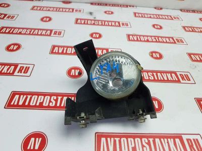 Лот: 20898986. Фото: 1. Фара противотуманная Subaru Exiga... Оптика и освещение