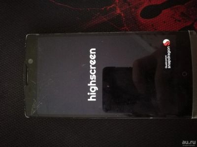 Лот: 9730395. Фото: 1. Highscreen Boost 2SE. Смартфоны