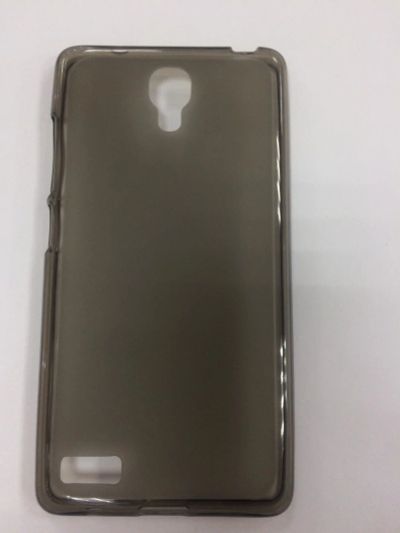 Лот: 9805137. Фото: 1. Чехол Xiaomi Redmi Note Силикон... Чехлы, бамперы