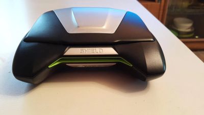 Лот: 7928369. Фото: 1. Nvidia Shield Portable Обмен. Консоли