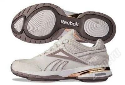 Лот: 1784875. Фото: 1. .REEBOK EasyTone Reenew Lux Кроссовки... Кеды, кроссовки, слипоны