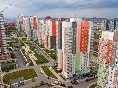 Лот: 16072783. Фото: 1. Куплю 2-х комн. квартиру в Покровке. Квартиры, студии