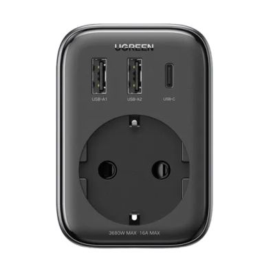 Лот: 24843997. Фото: 1. Зарядное устройство UGREEN CD314... Зарядные устройства