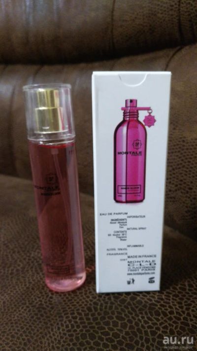Лот: 13325499. Фото: 1. Montale 55ml Оригинал. Женская парфюмерия