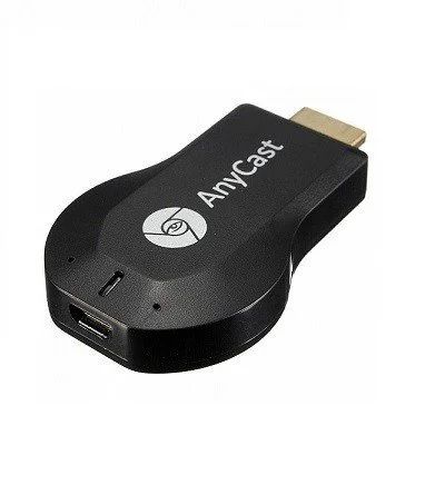 Лот: 14903418. Фото: 1. Wi-Fi ресивер цифровой ТВ Anycast... Цифровое, спутниковое ТВ