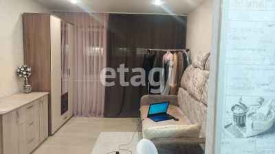 Лот: 20873458. Фото: 1. Продам 1-комн. кв. 17.2 кв.м... Квартиры, студии