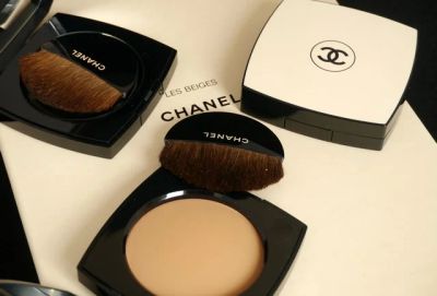 Лот: 6584499. Фото: 1. Пудра Chanel les beiges healthy... Макияж