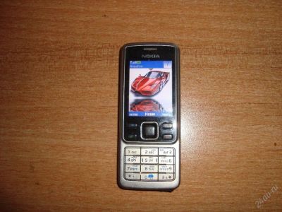 Лот: 110624. Фото: 1. Продам nokia 6300. Кнопочные мобильные телефоны