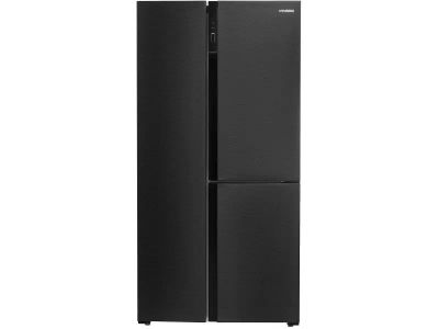 Лот: 24695102. Фото: 1. Холодильник Hyundai CS5073FV Total... Холодильники, морозильные камеры