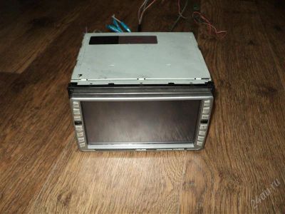 Лот: 1039672. Фото: 1. Автомагнитола на 2din. Автомагнитолы