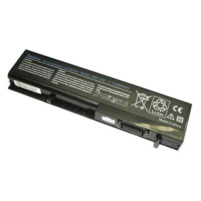 Лот: 24515618. Фото: 1. Аккумулятор OEM для ноутбука Dell... Другое (комплектующие)