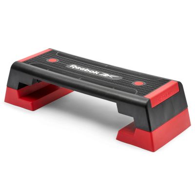 Лот: 22368558. Фото: 1. Степ-платформа Reebok The Original... Эллиптические, степперы, гребные