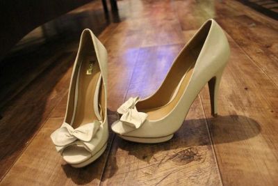 Лот: 11533458. Фото: 1. Продам туфли stradivarius. Туфли