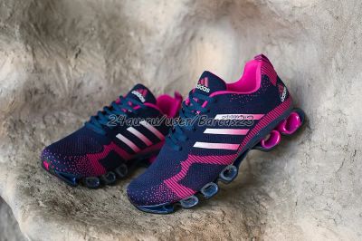 Лот: 5339269. Фото: 1. Adidas Bounce (2521). Кеды, кроссовки, слипоны