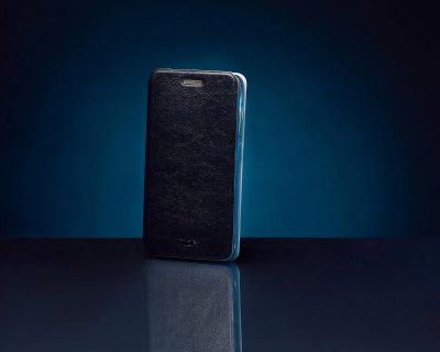 Лот: 15442117. Фото: 1. Футляр-книжка Mofi для Xiaomi... Чехлы, бамперы
