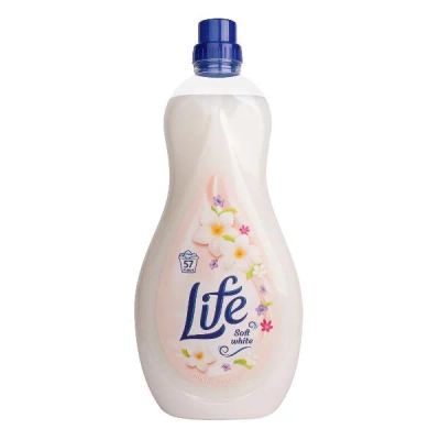 Лот: 24844564. Фото: 1. Кондиционер для белья LIFE Soft... Бытовая химия