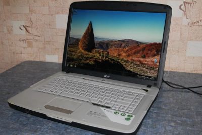 Лот: 7019818. Фото: 1. Acer. Отличное состояние. Ноутбуки