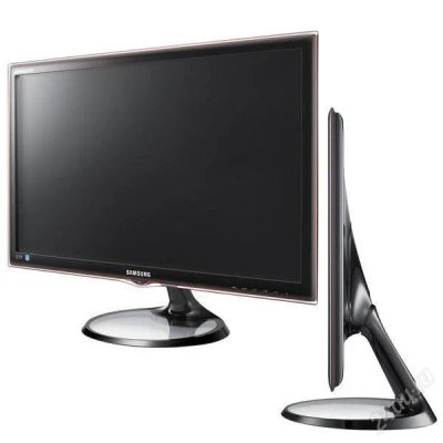 Лот: 1497234. Фото: 1. LED Monitor Samsung S23A550H. ЖК-мониторы