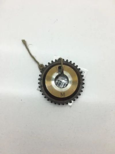 Лот: 20374062. Фото: 1. Шестерня распредвала Nissan Teana... Двигатель и элементы двигателя