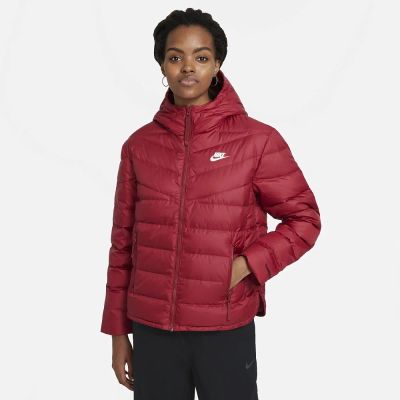 Лот: 22941144. Фото: 1. Женская куртка Nike Sportswear... Легкие куртки, толстовки