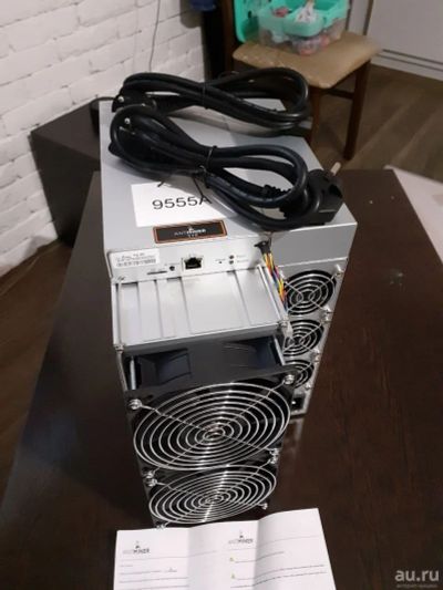 Лот: 18572559. Фото: 1. Продам в наличии Asic bitmain... Другое (серверы, схд)