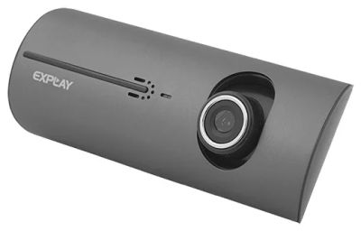 Лот: 2598033. Фото: 1. видеорегистратор explay dvr 005... Видеорегистраторы,  радар-детекторы, системы парковки