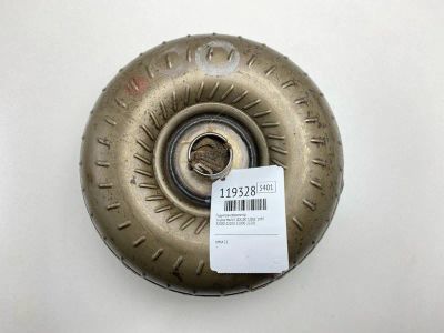 Лот: 25672962. Фото: 1. Гидротрансформатор Toyota Mark... Двигатель и элементы двигателя