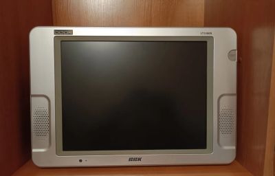 Лот: 23459740. Фото: 1. Телевизор BBK 15" LT1500S. Телевизоры
