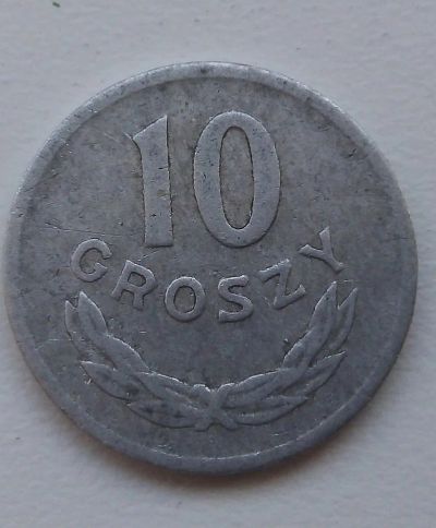 Лот: 15518186. Фото: 1. Польша 1970,. Европа