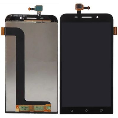 Лот: 10675790. Фото: 1. Оригинальный Для Asus Zenfone... Дисплеи, дисплейные модули, тачскрины
