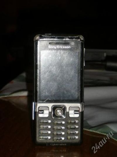Лот: 1365540. Фото: 1. Sony Ericsson C702. Кнопочные мобильные телефоны