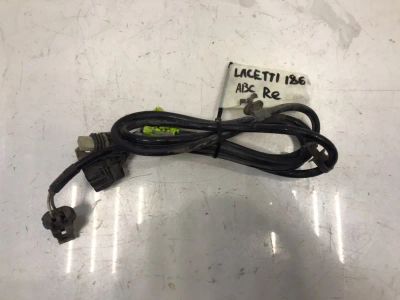 Лот: 21706124. Фото: 1. проводка ABS Chevrolet Lacetti... Двигатель и элементы двигателя