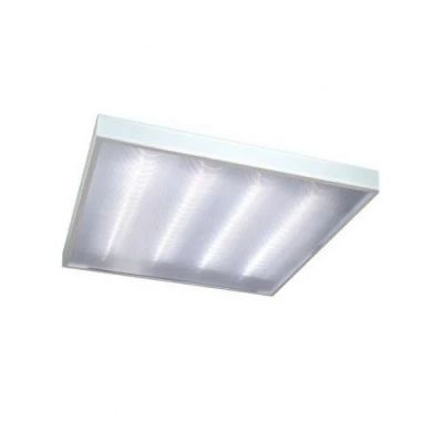 Лот: 9456487. Фото: 1. Светодиодная панель Office LED... Другое освещение