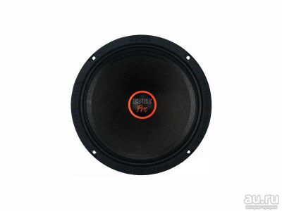 Лот: 17252267. Фото: 1. Акустика EDGE edxpro8l-e9 мидрейндж. Акустика автомобильная