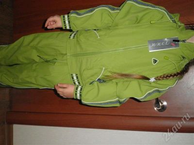 Лот: 649445. Фото: 1. спортивный костюм!. Другое (дети растут)