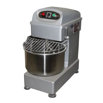 Лот: 6465678. Фото: 1. Тестомес js-h20 spiral mixer... Пищевое