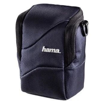 Лот: 7583635. Фото: 1. Фотосумка Hama H-115758 Seattle... Чехлы, сумки, ремешки