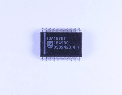 Лот: 12133931. Фото: 1. Микросхема TDA1576 ( TDA1576T... Микросхемы