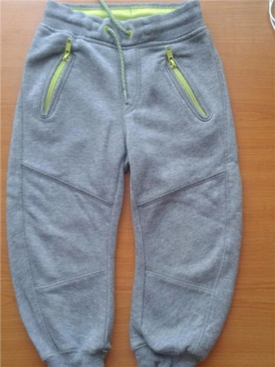 Лот: 7136682. Фото: 1. Штаны спортивные H&M (морковки... Брюки, шорты, джинсы