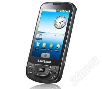 Лот: 716521. Фото: 1. Samsung 7500 (android). Смартфоны